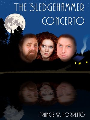 cover image of The Sledgehammer Concerto